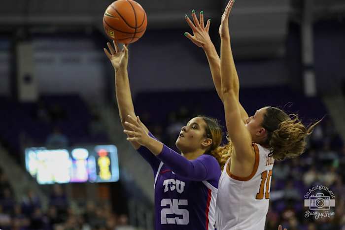 Sydney Harris versus Texas